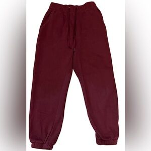 Ladies BCG jogging pants